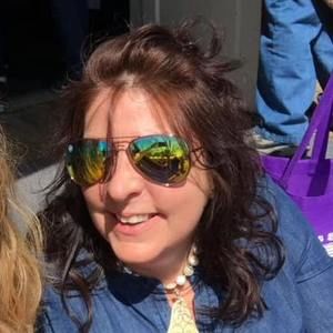 Meet your Posher, Vicki